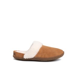 Sorel Пантофи Nakiska Slide II NL3655 Кафяв