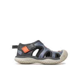 Keen Сандали Stingray 1026063 Сив