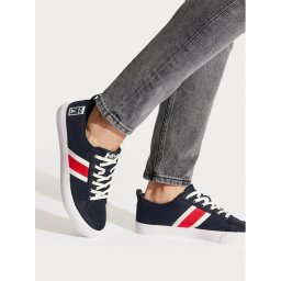 Helly Hansen Гуменки Berge Viking 2 11910 Тъмносин