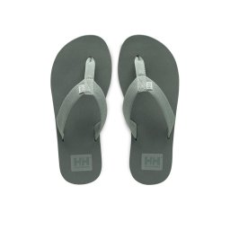 Helly Hansen Джапанки W Logo Sandal 2 11957 Зелен