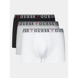 Guess Комплект боксерки Brian U97G01 KCD31 Цветен