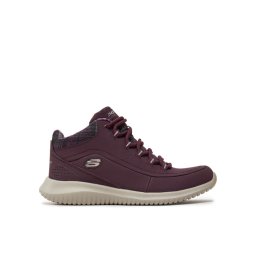 Skechers Сникърси Just Chill 12918/BURG Бордо