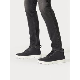 Helly Hansen Туристически Pinehurst 11738_990 Черен
