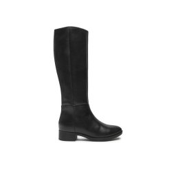 Geox Офицерки D Felicity D D84G1D 00043 C9999 Черен
