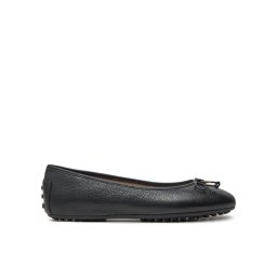 Lauren Ralph Lauren Балеринки 802942766001 Черен