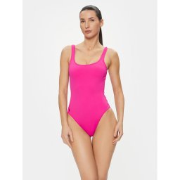 Polo Ralph Lauren Бански костюм 21255310 Розов