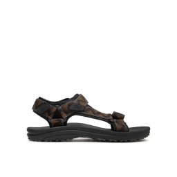 Jack Wolfskin Сандали Wave Breaker 4052011 Кафяв