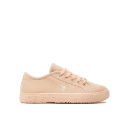 U.S. Polo Assn. Сникърси Marew005B Розов