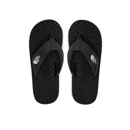 The North Face Джапанки Basecamp Flpflp II NF0A47AAKY41 Черен