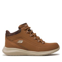 Сникърси Skechers Just Chill 12918/CSNT Кафяв