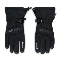Ръкавици за ски Viking Hudson Gtx Gloves GORE-TEX 160/22/8282 Черен