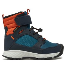 Апрески Keen Skua Waterproof Winter Boot 1029622 Тъмносин