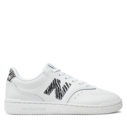 Сникърси New Balance BBW80APB Бял