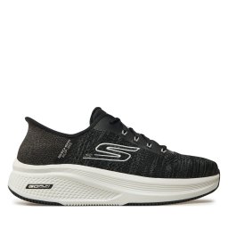 Сникърси Skechers Go Run Elevate 2.0 - Steady Motion 220852/BKW Черен