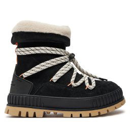 Туристически oбувки Palladium PALLASHOCK HIVER 94349-008-M Черен