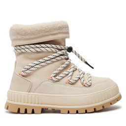 Туристически oбувки Palladium PALLASHOCK HIVER 94349-175-M Бял