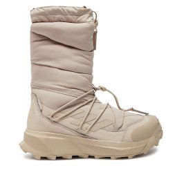 Апрески adidas Terrex Winter Boot High C.Rdy ID3441 Бежов