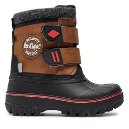 Апрески Lee Cooper LCJ-24-44-2864K Кафяв