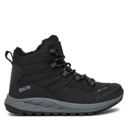 Туристически oбувки Big Star Shoes OO274899 Черен