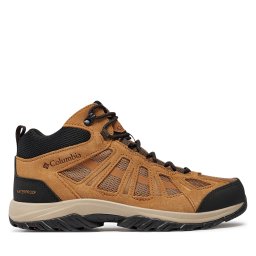 Туристически Columbia Redmond™ III Mid Waterproof Walking Shoe 1940581 Кафяв