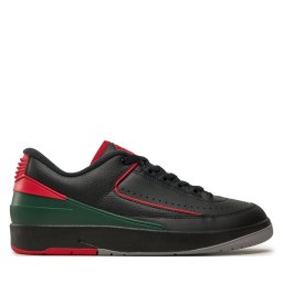 Сникърси Nike Air Jordan 2 Retro Low DV9956 006 Черен