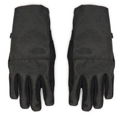Мъжки ръкавици The North Face M Apex Etip Glove NF0A89R9DYZ Сив