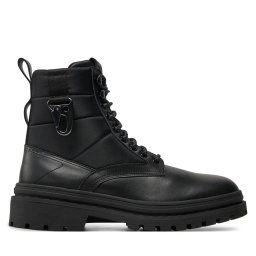 Туристически oбувки Boss Nebular 50529188 Черен