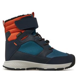 Апрески Keen Skua Winter Wp 1029545 Тъмносин