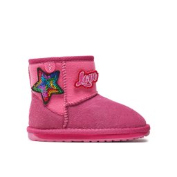 EMU Australia Апрески Wallaby Mini Play K12748 Розов