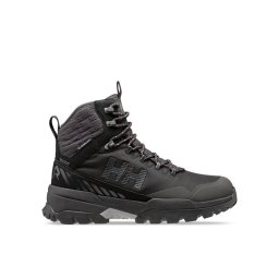 Helly Hansen Туристически Crestone ULLR HT 11891 Черен
