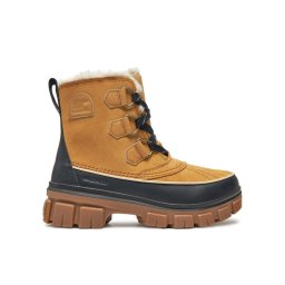 Sorel Апрески Torino V Wp Outdry 2106701373 Кафяв