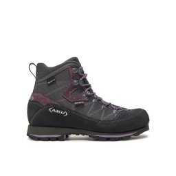 Aku Туристически Trekker Lite III Gtx GORE-TEX Ws 978 Сив