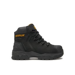 CAT Footwear Туристически oбувки Everett Ct S3 Wr Ci Hro Src P725322 Черен