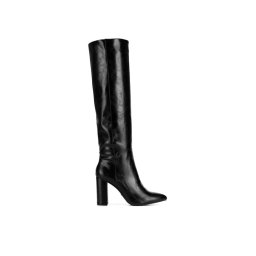 MEXX Ботуши MI001805743W Черен