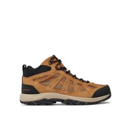 Columbia Туристически Redmond™ III Mid Waterproof Walking Shoe 1940581 Кафяв
