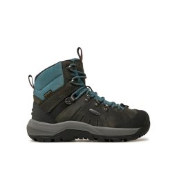 Keen Туристически 1023629 Сив