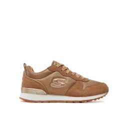 Skechers Сникърси 111/TAN Кафяв