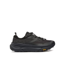 Hoka Сникърси Transport GTX GORE-TEX 1133957 Черен