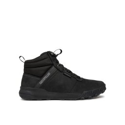 CAT Footwear Зимни обувки HEX MID WP P726103 Черен