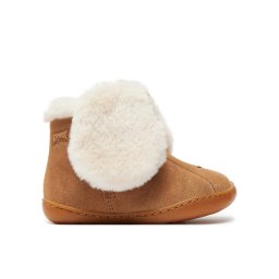 Camper Ботуши Peu Cami K900367-001 Кафяв