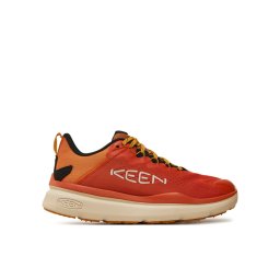 Keen Сникърси WK450 Walking Shoe 1029791 Оранжев
