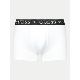 Guess Боксерки U4YF00 KCD31 Бял
