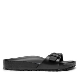 Чехли Birkenstock Madrit EVA 0128163 Черен