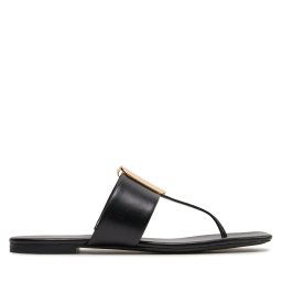 Джапанки Tory Burch 154236 Черен