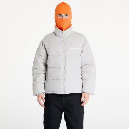 Яке Wasted Paris Pulse Puffer Jacket Silver XL