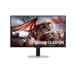 Samsung 32DG802 32” Odyssey SMART LS32DG802SUXDU