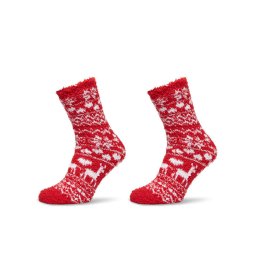 Pieces Дълги чорапи 17143278 Цветен