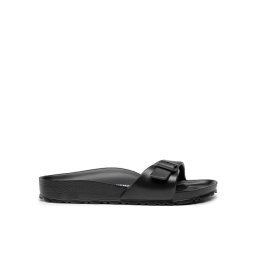 Birkenstock Чехли Madrit EVA 0128163 Черен