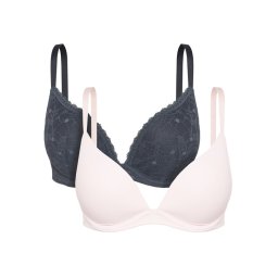 Dorina Комплект push-up сутиени Radha FXPG0027LA141 Цветен