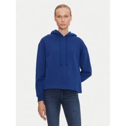 Pieces Суитшърт Chilli 17113437 Син Regular Fit